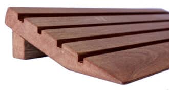 Rimu Coin Display Stand