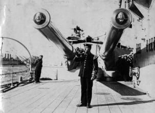 2006.186.239.80 Royal Marine Bugler