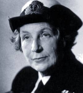 Morten, Superintendent of Wrens M.V.