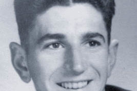 dla0069daviesjcl Instructor Commander James Davies