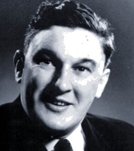 Kirkwood, Warrant Officer R.W.