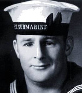 Le Gros, Petty Officer P.E., M.I.D.