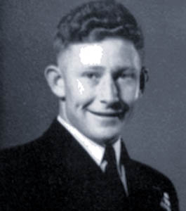 Wheldale Yeoman of Signals W.A.