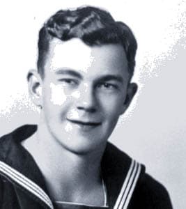 Coveney, Able Seaman S.E.