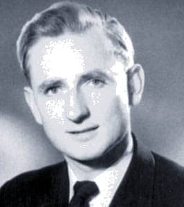 Barratt, Lieutenant Commander D.E.C., M.B.E.