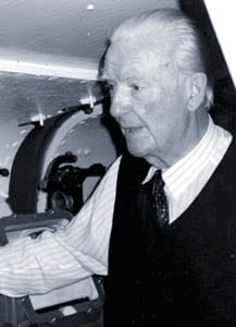 Dietrich, Kapitan Leutnant H.J.