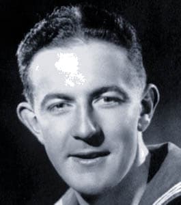 Kempthorne, Commander A.V.