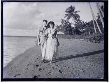 2013_70_5281 Tudor Collins in the Pacific