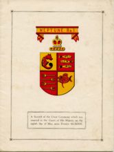 Crossing the Line document