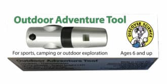 Adventure Tool