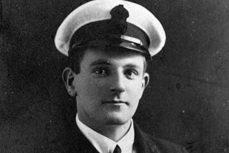 CPOMM Roy Alexander DSM