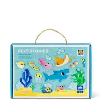 Felt Stories - Under the Sea
