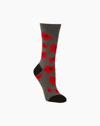 Poppy Socks