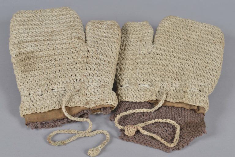 CKC 0010 i Minesweeper Gloves