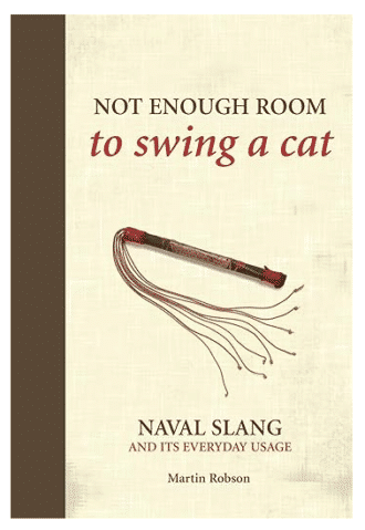 Not Enough Room to Swing a Cat