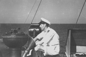 Palmer, Commander C.G., D.S.O., M.I.D.