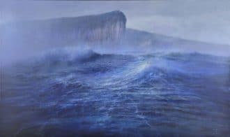 Erebus Point Campbell Island