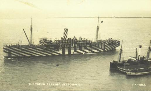 HMNZT-Tofua-dazzle HMNZT Tofua with dazzle