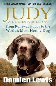 Judy, A Dog in a Million