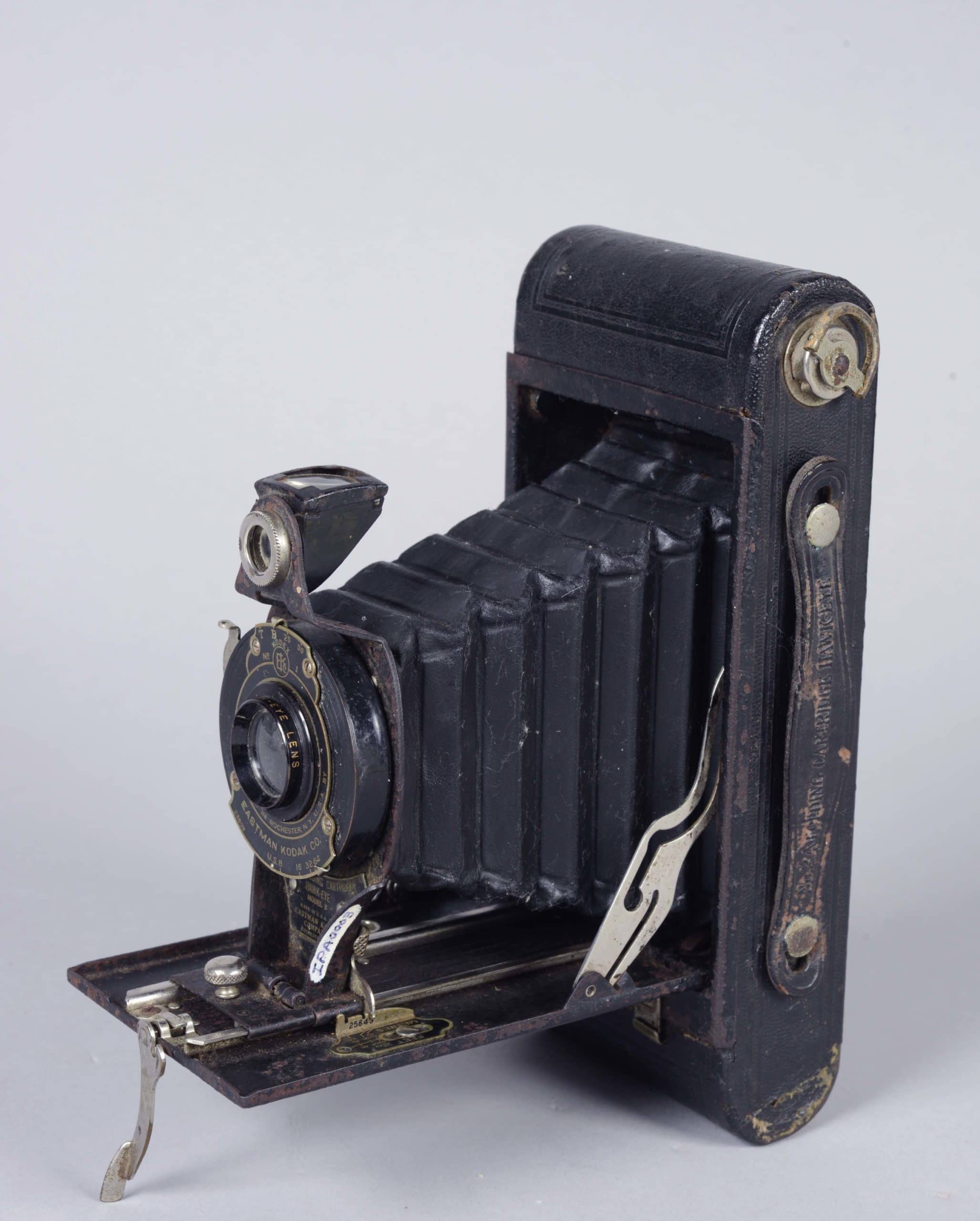 IPA-0022-Camera1 Hawkeye Cartridge Folding Camera