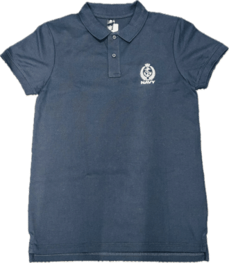 RNZN Polo Shirt