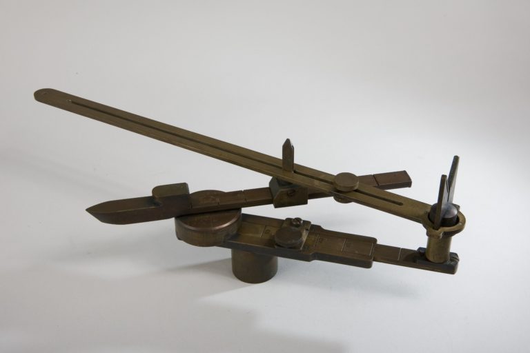 Mcdonald Torpedo Sight