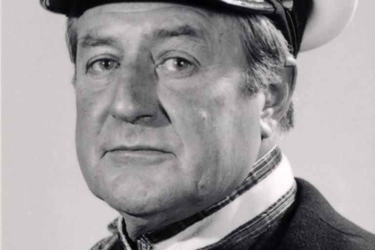 McKenzie Rear Admiral J.F. 1975