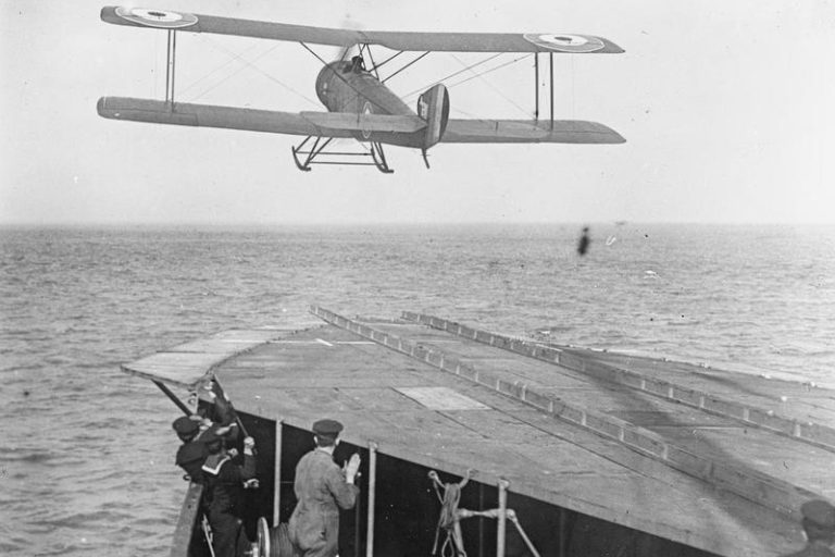 Photography_Q27569 Royal Naval Air Service WW1