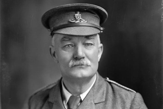 Sir James Allen