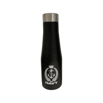 RNZN drink bottle