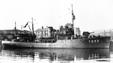 HMNZS Moa (RNZN Museum ABJ0211)