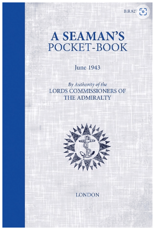 A Seaman's Pocketbook