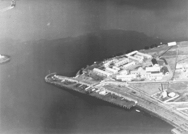 HMNZS Tasman [RNZN Museum]
